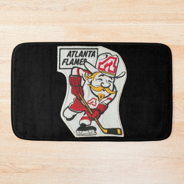 Item preview, Atlanta Flames designed and sold by ChickenFund.