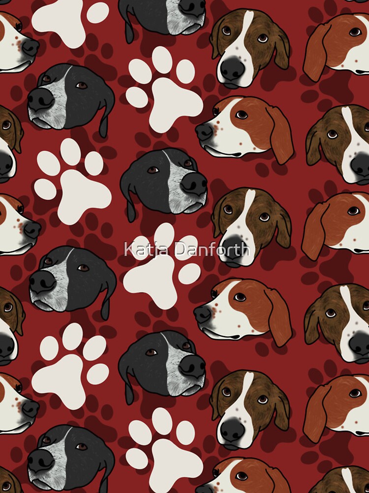 Thumbnail 4 of 4, iPhone Case, Misty’s Trio designed and sold by DualSunsDesign.