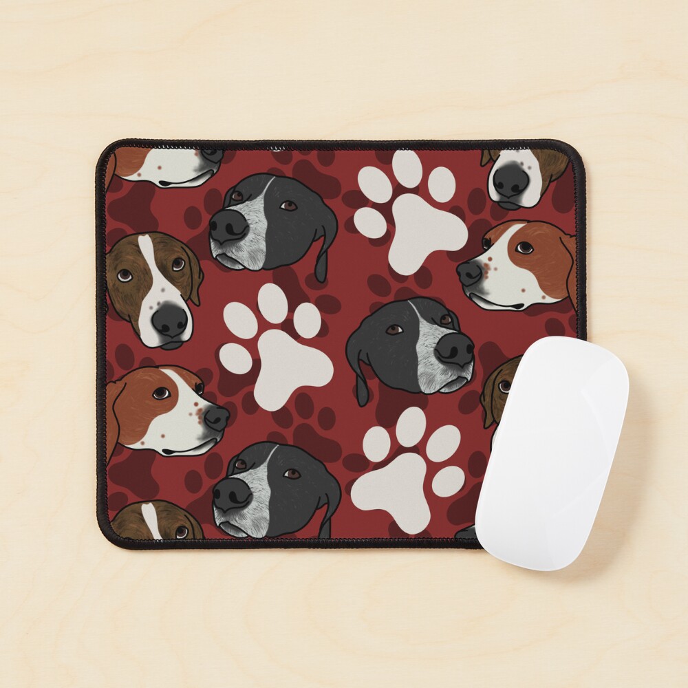 Item preview, Mouse Pad designed and sold by DualSunsDesign.