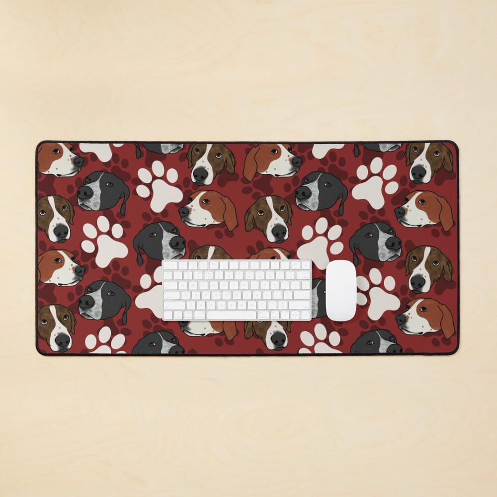 Item preview, Desk Mat designed and sold by DualSunsDesign.