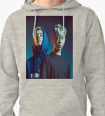 Marcus and Martinus Pullover Hoodie
