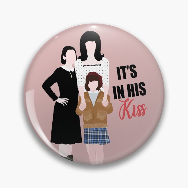 Item preview, It's in his kiss designed and sold by aluap106.