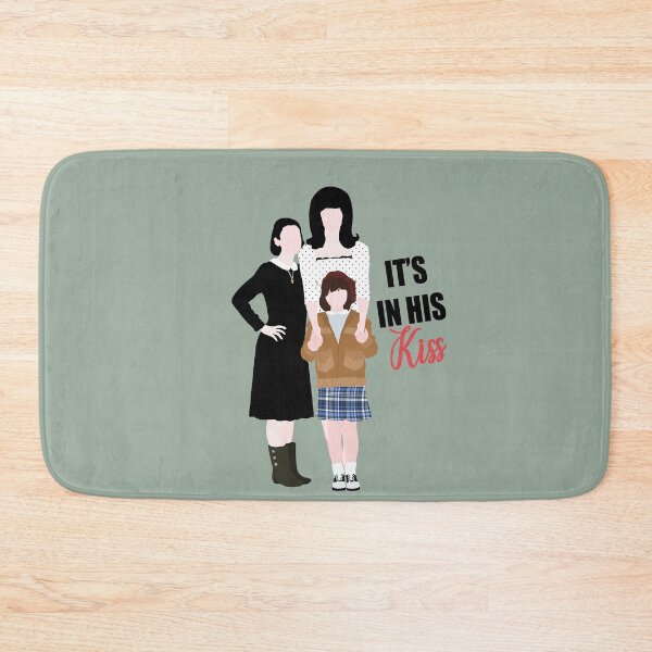 Item preview, It's in his kiss designed and sold by aluap106.