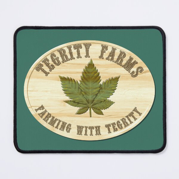 Item preview, Tegrity Farms designed and sold by DesertG.