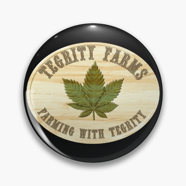 Item preview, Tegrity Farms designed and sold by DesertG.