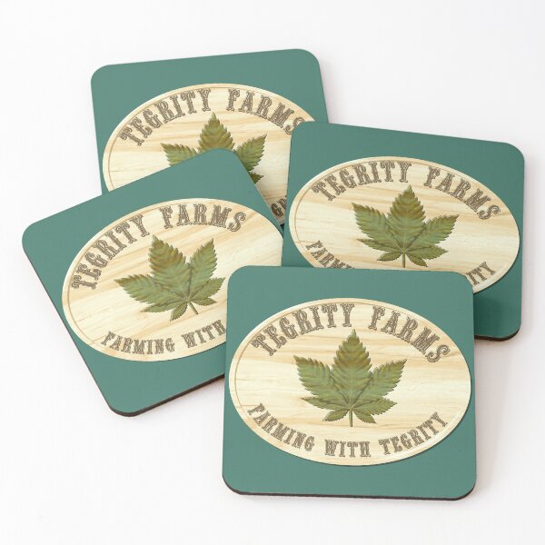 Item preview, Tegrity Farms designed and sold by DesertG.