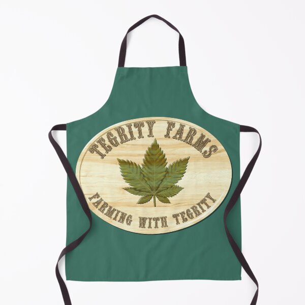 Item preview, Tegrity Farms designed and sold by DesertG.