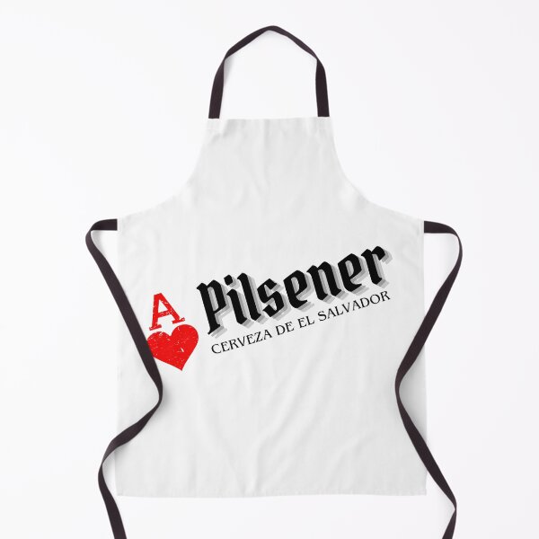 Item preview, Pilsener of El Salvador designed and sold by MsKatieCreations.
