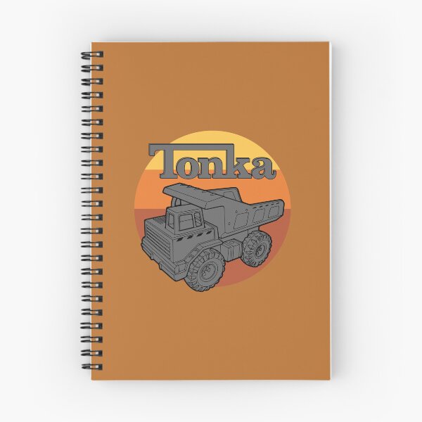 Item preview, Tonka designed and sold by jlunaruben.