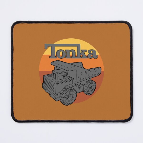 Item preview, Tonka designed and sold by jlunaruben.