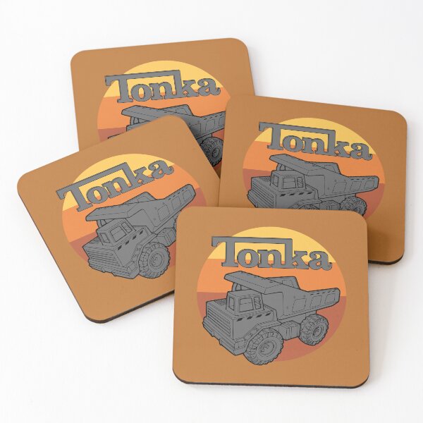Item preview, Tonka designed and sold by jlunaruben.