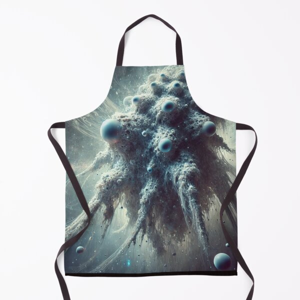 Item preview, Zahrith, the Silent Wind designed and sold by AlejandroDigi.