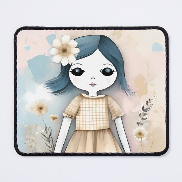 Item preview, Gelato Grace designed and sold by Sweet Bliss Art.