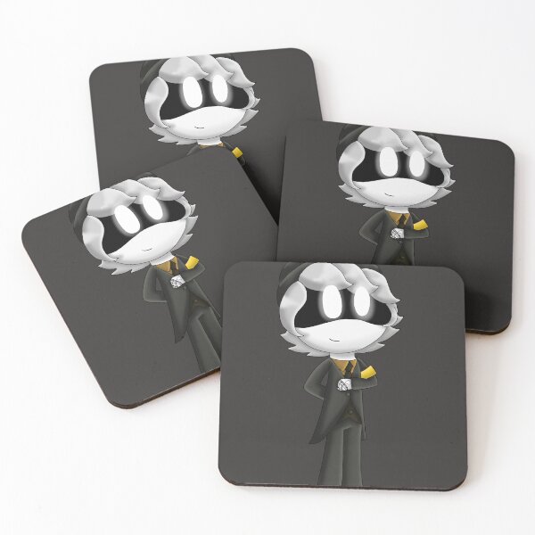 Item preview, Butler N  designed and sold by VioletMoonAnimation.
