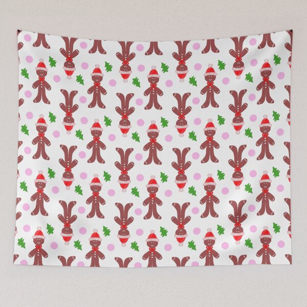 Item preview, Gingerbread Mix designed and sold by shannondoucette.