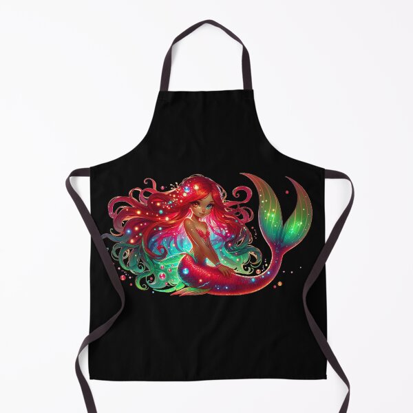 Item preview, HummingBird's Mermaid designed and sold by GoddessEye.