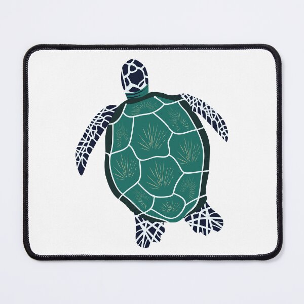 Item preview, Sea Turtle Digital Clip Art designed and sold by MagnoliaLake.