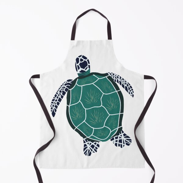 Item preview, Sea Turtle Digital Clip Art designed and sold by MagnoliaLake.