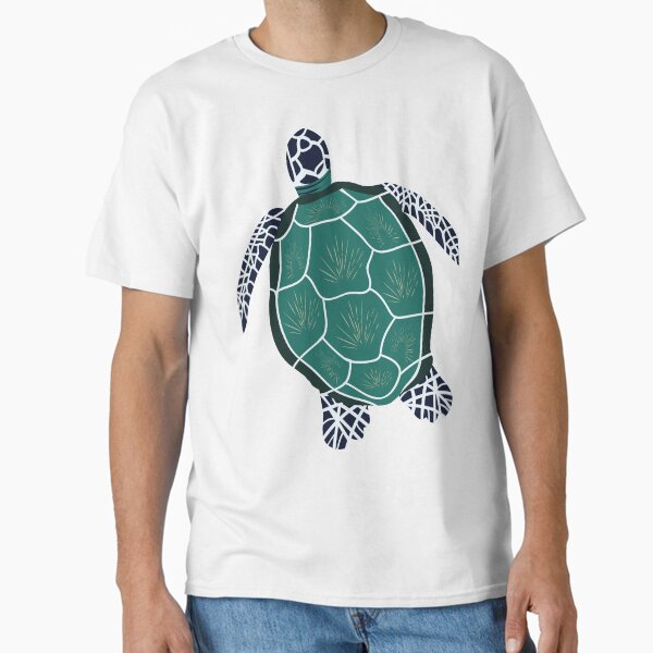 Item preview, Sea Turtle Digital Clip Art designed and sold by MagnoliaLake.