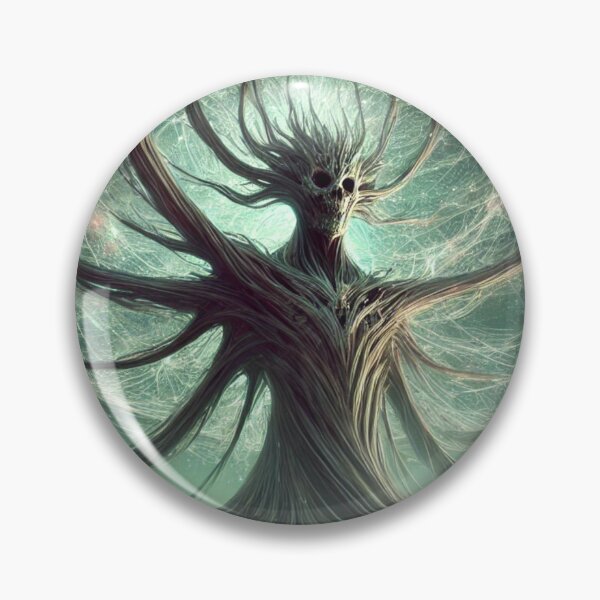 Item preview, Ithrennix, the Weaver of the Horizon designed and sold by AlejandroDigi.