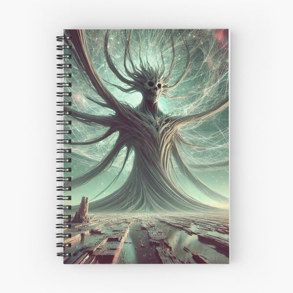 Item preview, Ithrennix, the Weaver of the Horizon designed and sold by AlejandroDigi.