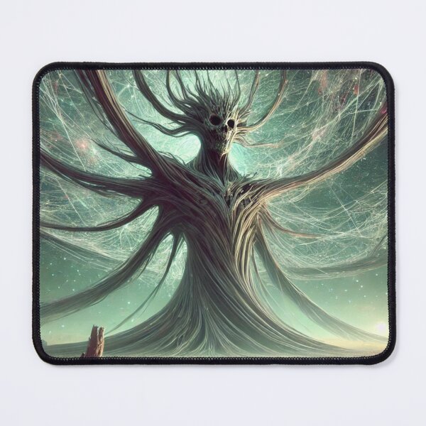 Item preview, Ithrennix, the Weaver of the Horizon designed and sold by AlejandroDigi.
