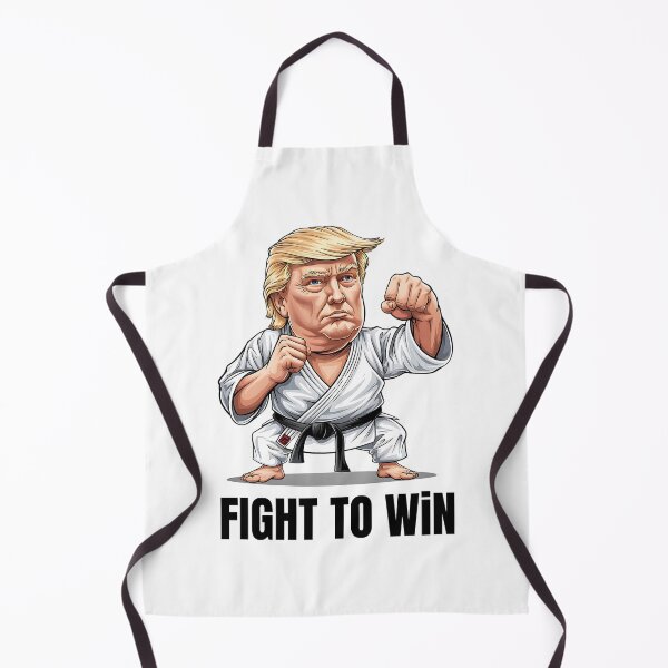 Item preview, Fight to Win Trump designed and sold by Roy & Tiffany.