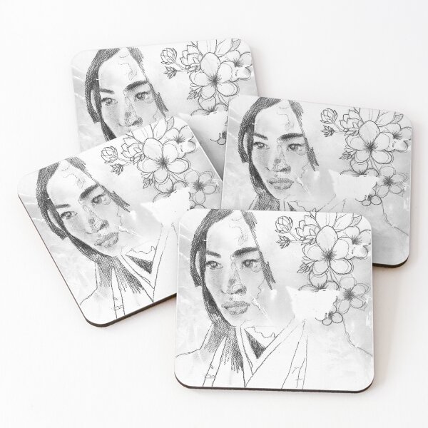 Item preview, Mariko designed and sold by WiHO.
