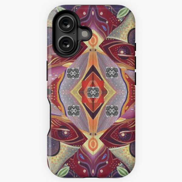 Enchanted iPhone Tough Case