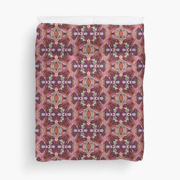 Enchanted Duvet Cover