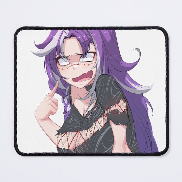 Item preview, Michi Mochievee HUH designed and sold by MyTh1cArts Merch.