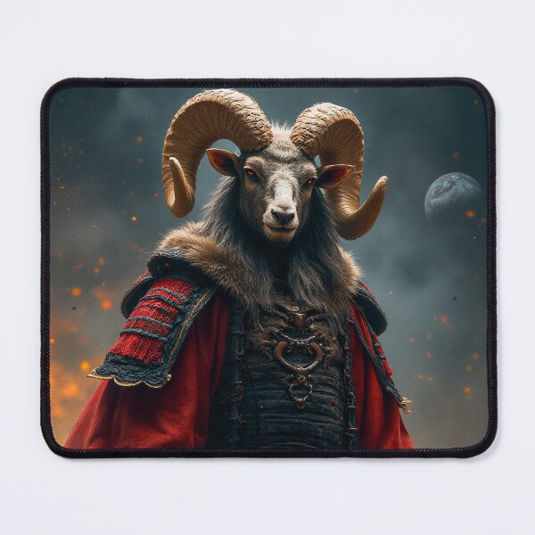 Item preview, Astrological Sign Aries designed and sold by NPC-Trader.