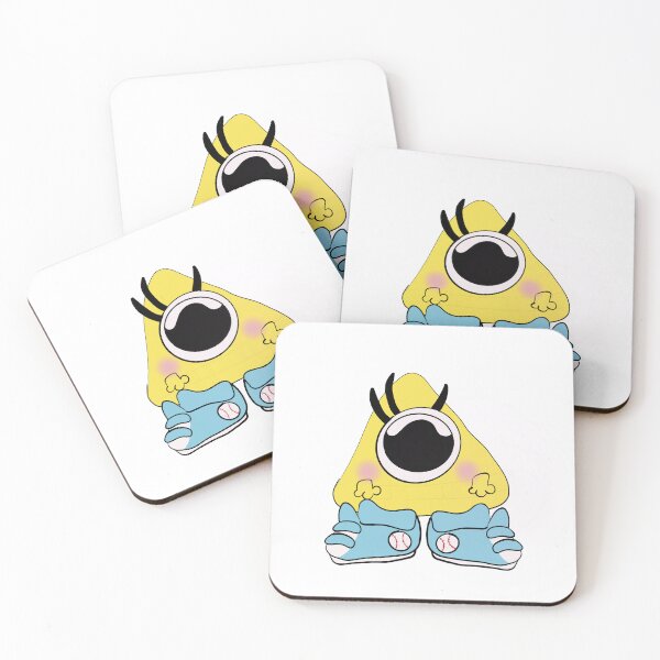 Item preview, Baby bill cipher  designed and sold by Lulipai.