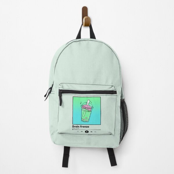 Item preview, Brain Freeze designed and sold by Fanverse Merchandise.