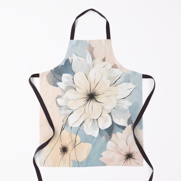 Item preview, Flower Garden Delight designed and sold by Sweet Bliss Art.