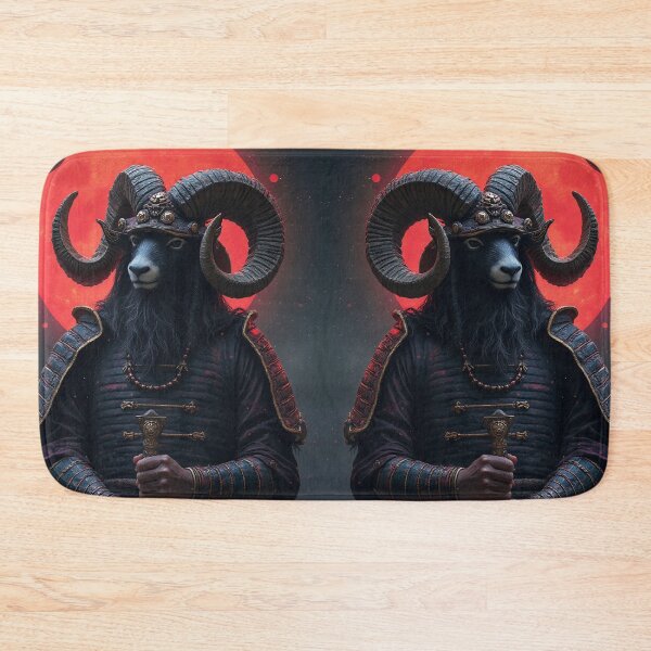 Item preview, Astrological Sign Aries Warrior  designed and sold by NPC-Trader.