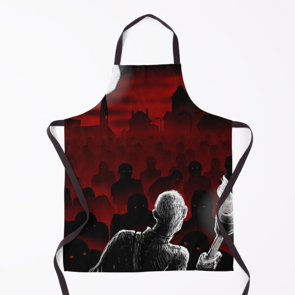 Item preview, The Last Survivor designed and sold by Dace Merryweather.