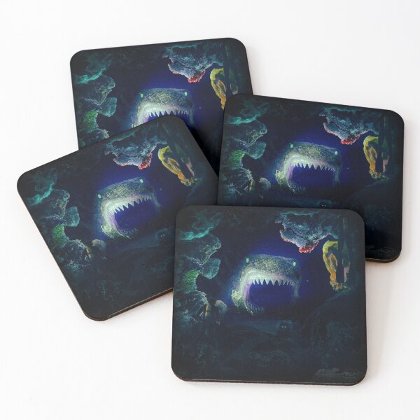 Item preview, The Merman's Pet designed and sold by TheKitchenator.