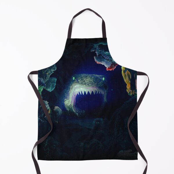 Item preview, La mascota del tritón designed and sold by TheKitchenator.