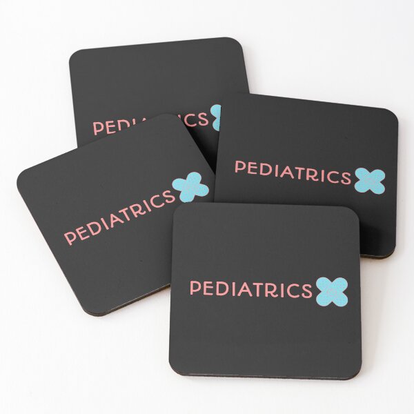 Item preview, Pediatrics designed and sold by ArtitudePrintLb.