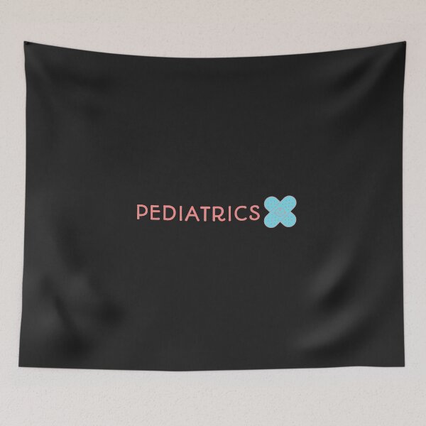 Item preview, Pediatrics designed and sold by ArtitudePrintLb.