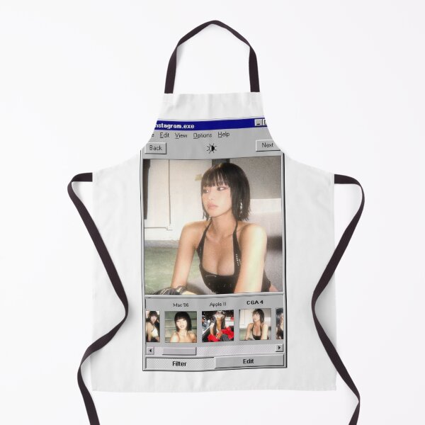Item preview, natty photos exe designed and sold by aeiia.