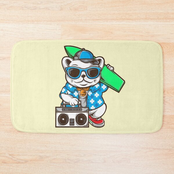 Item preview, Coastal Beats designed and sold by Fanverse Merchandise.