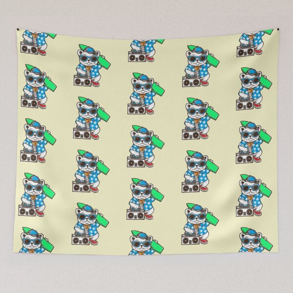 Item preview, Coastal Beats designed and sold by Fanverse Merchandise.