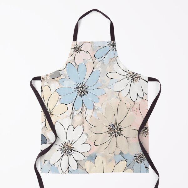 Item preview, Flower Garden Blossom designed and sold by Sweet Bliss Art.