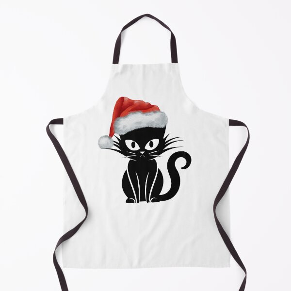 Item preview, Christmas Kitten designed and sold by LLdreams.
