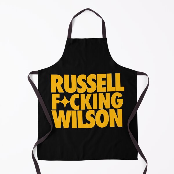 Item preview, RUSSEL F'IN WILSON (*ORIGINAL DESIGN*) designed and sold by crowbarr.