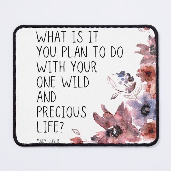 Item preview, Wild and Precious Life designed and sold by bestofkat.