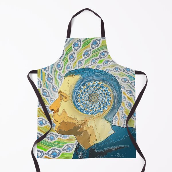 Item preview, Existing/Process/Flow designed and sold by Klaus Bremner (Autotelic Art).