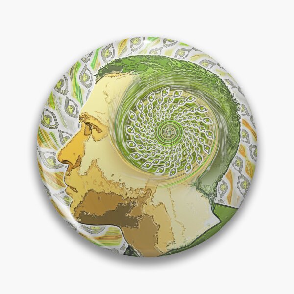 Item preview, Existing/Process/Flow2 designed and sold by Klaus Bremner (Autotelic Art).